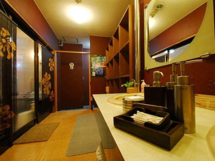 Yakushi No Yu Yumotokan Kusatsu (Gunma) Exterior foto