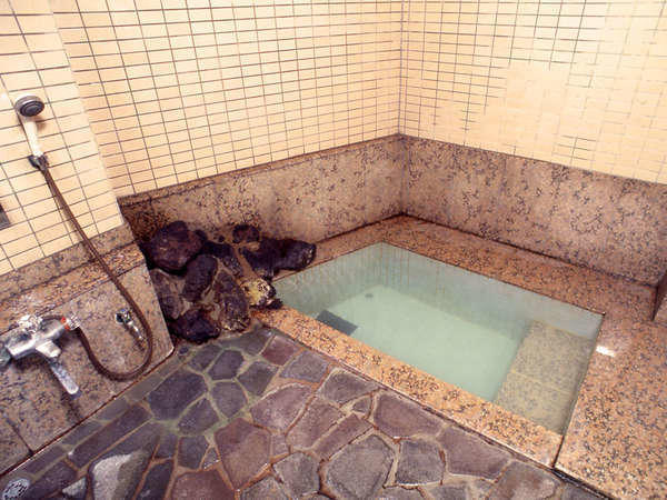 Yakushi No Yu Yumotokan Kusatsu (Gunma) Exterior foto