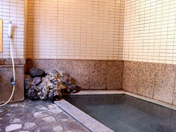 Yakushi No Yu Yumotokan Kusatsu (Gunma) Exterior foto