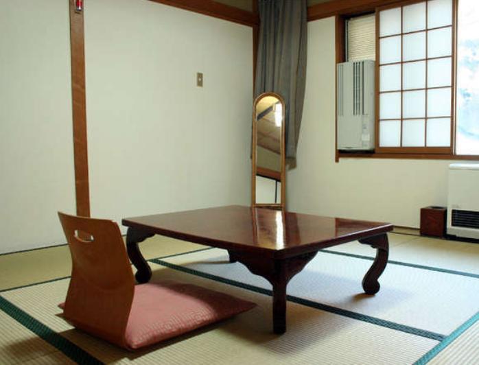 Yakushi No Yu Yumotokan Kusatsu (Gunma) Quarto foto