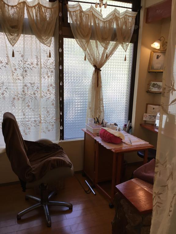Yakushi No Yu Yumotokan Kusatsu (Gunma) Exterior foto