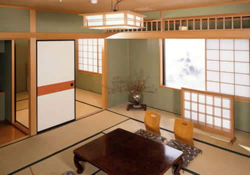 Yakushi No Yu Yumotokan Kusatsu (Gunma) Exterior foto